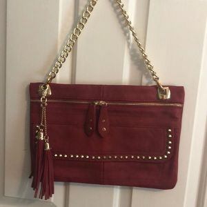 Chain Strap Handbag